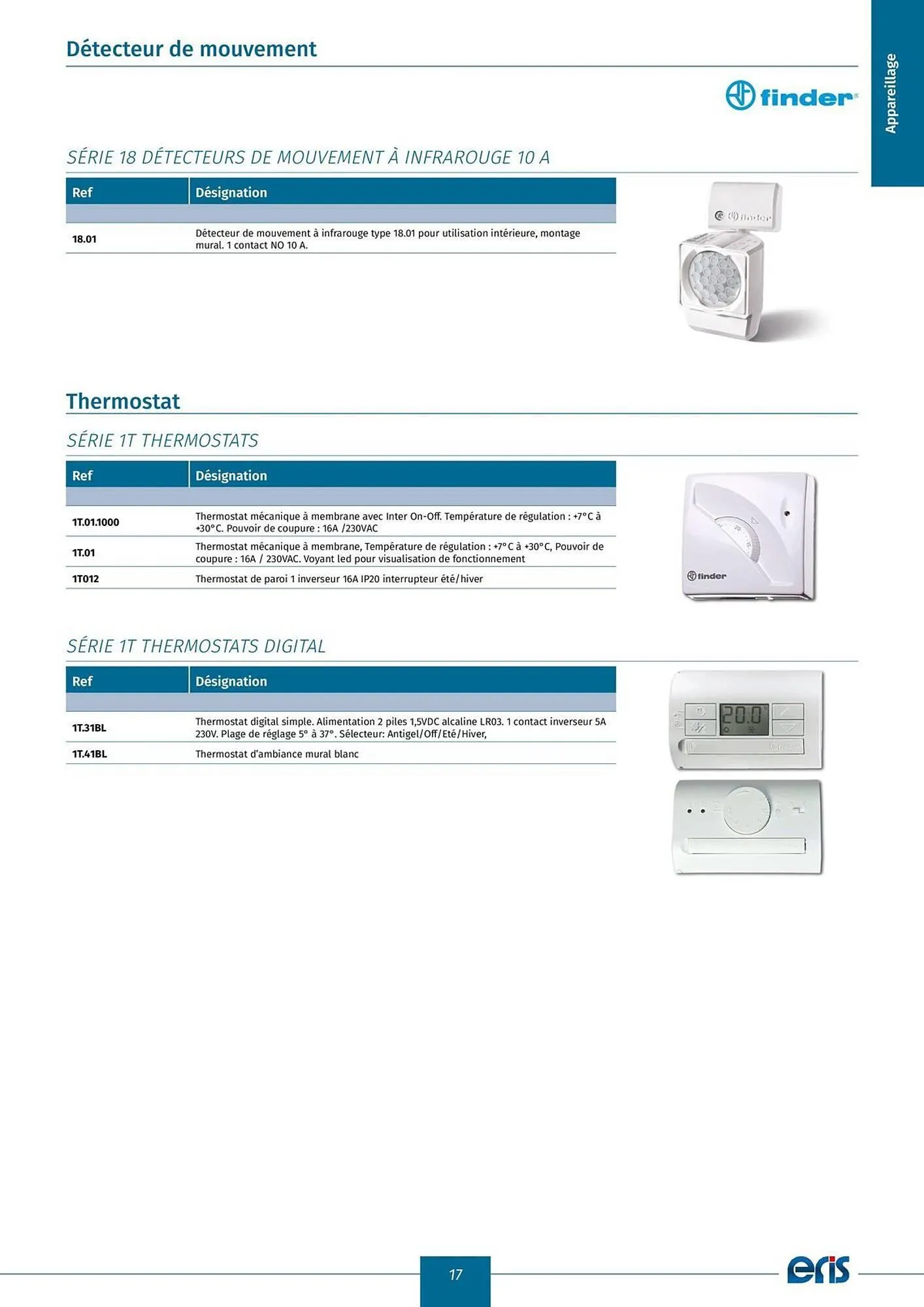 Catalogue Yesss electrique du 22 novembre au 31 décembre 2025 - Catalogue page 19