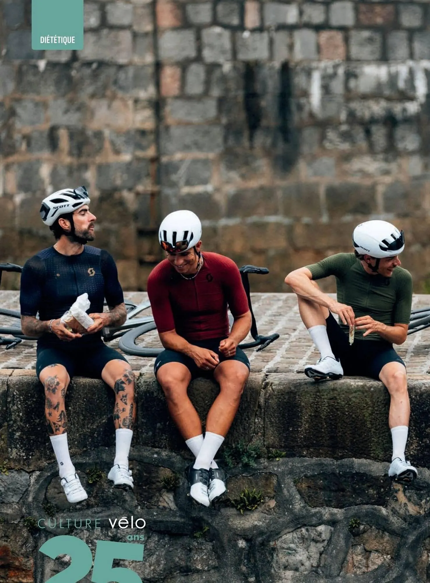 Catalogue Culture Vélo du 2 mai au 31 décembre 2025 - Catalogue page 274