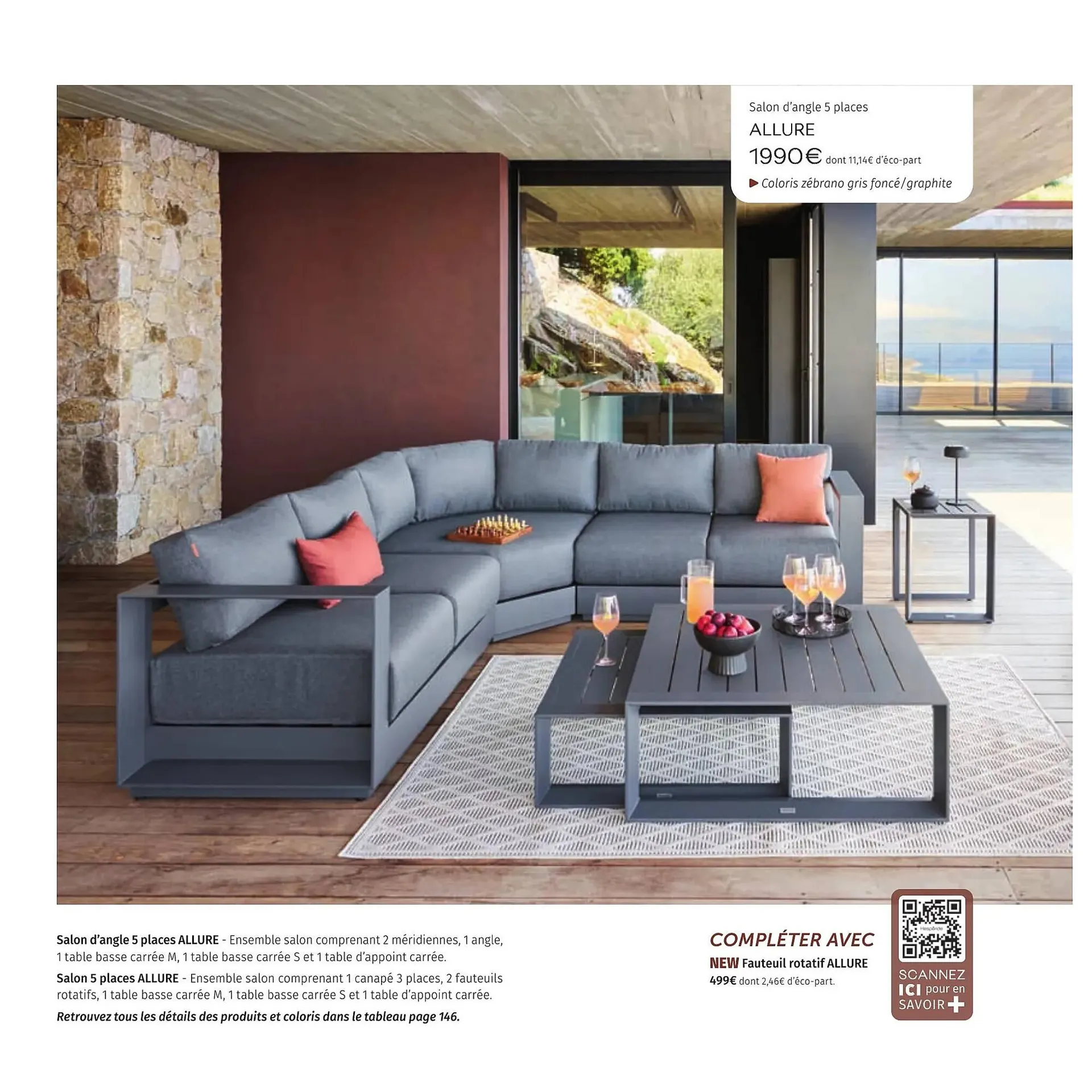 Catalogue Maxi Bazar du 9 février au 31 décembre 2026 - Catalogue page 113