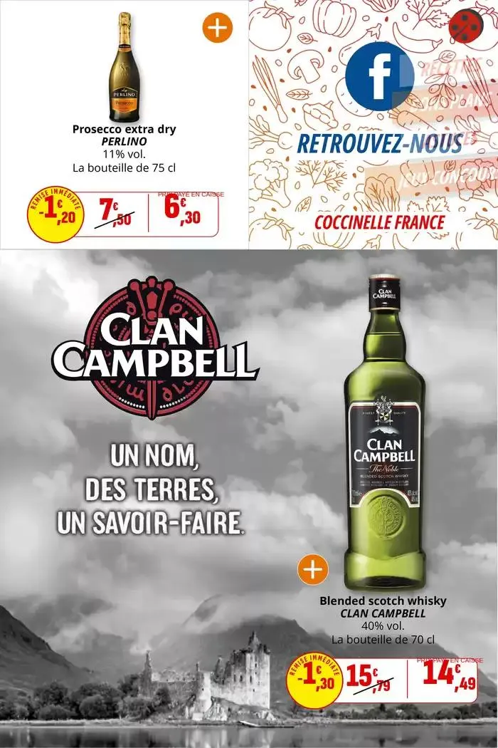 GRILLADES PARTY À PETITS PRIX ! du 7 mai au 18 mai 2025 - Catalogue page 37