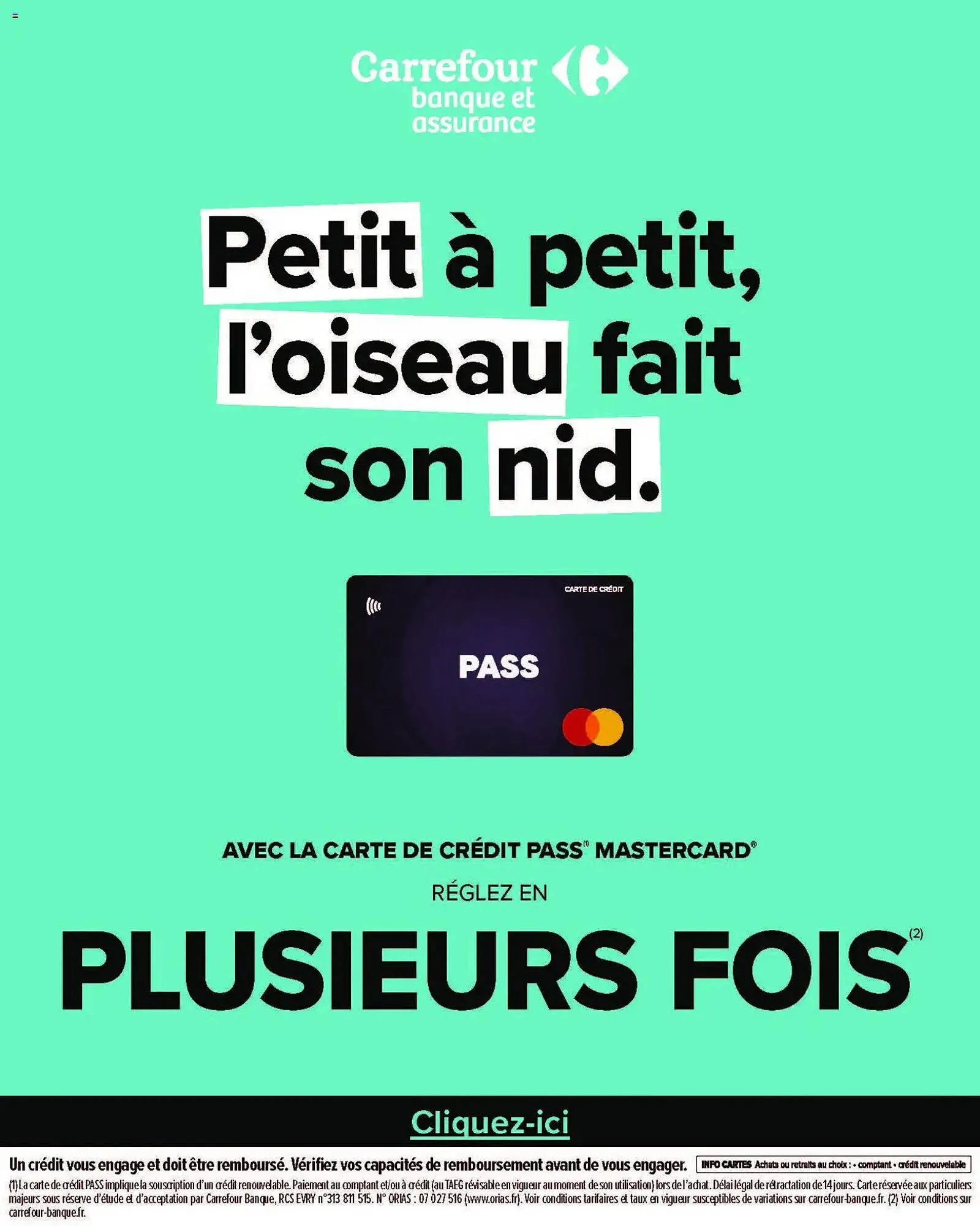 Catalogue Carrefour du 2 décembre au 24 décembre 2025 - Catalogue page 51