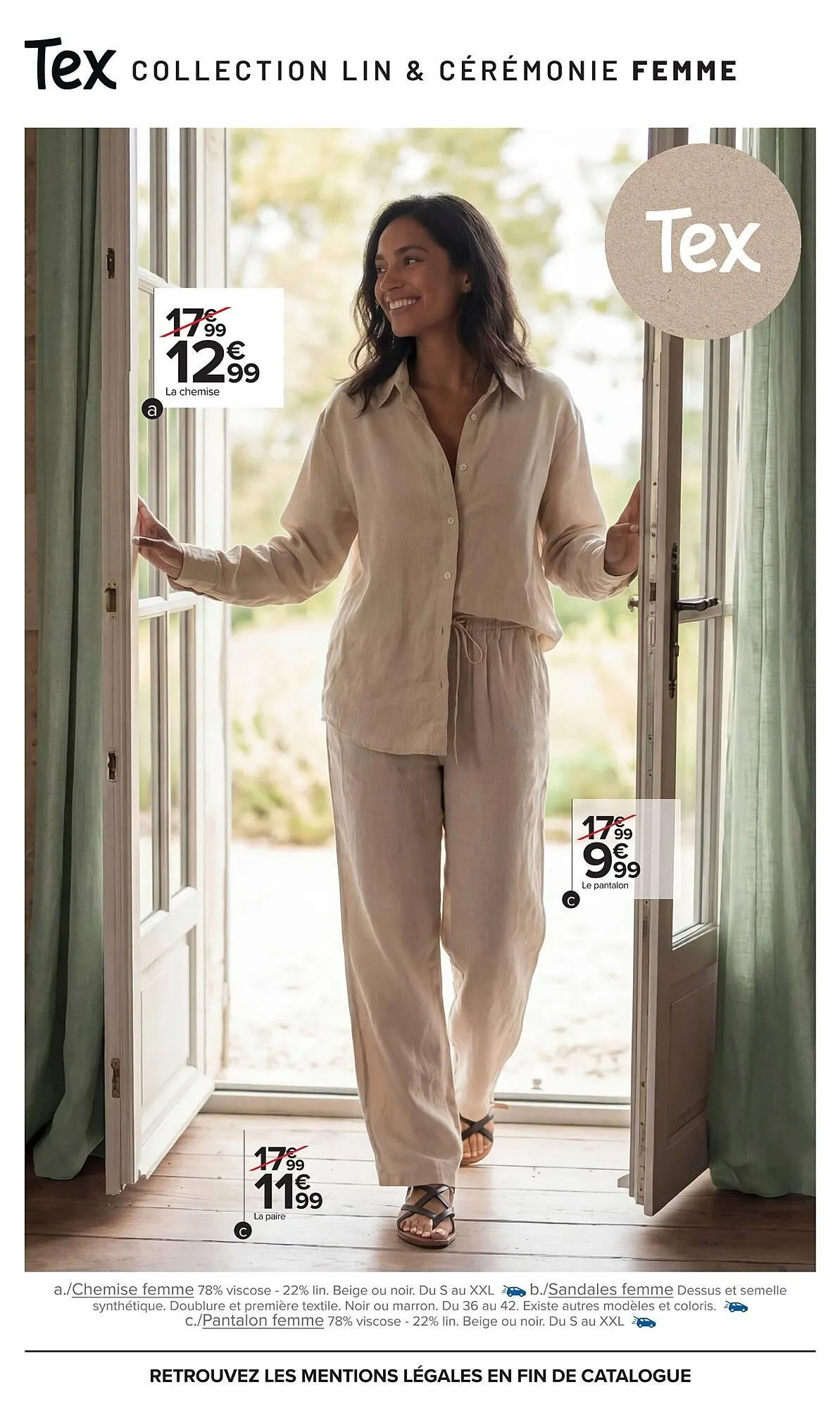 Catalogue Carrefour du 28 avril au 11 mai 2026 - Catalogue page 5