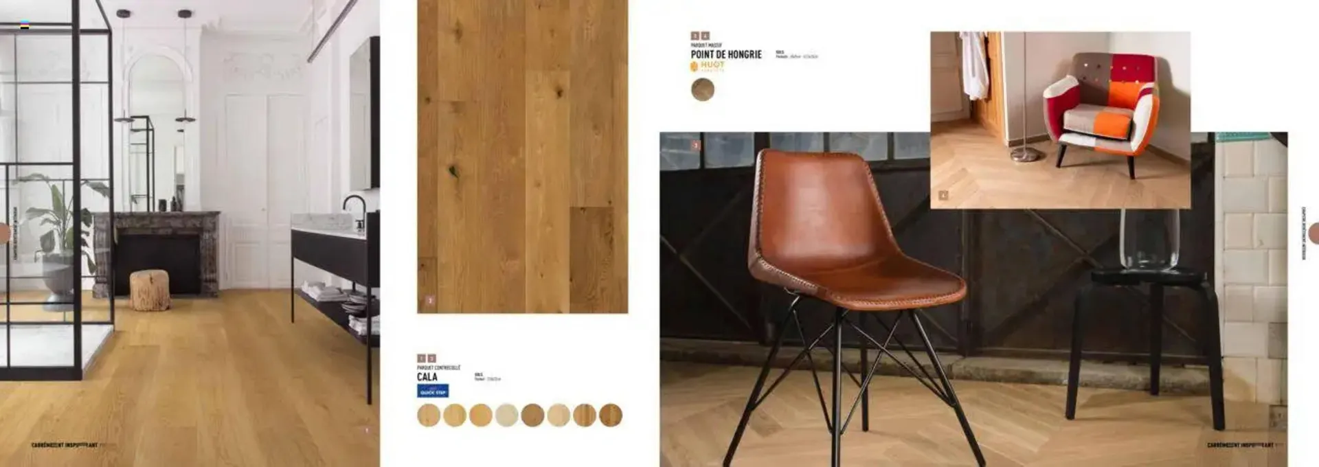 Catalogue Point P du 21 juillet au 31 mai 2026 - Catalogue page 57