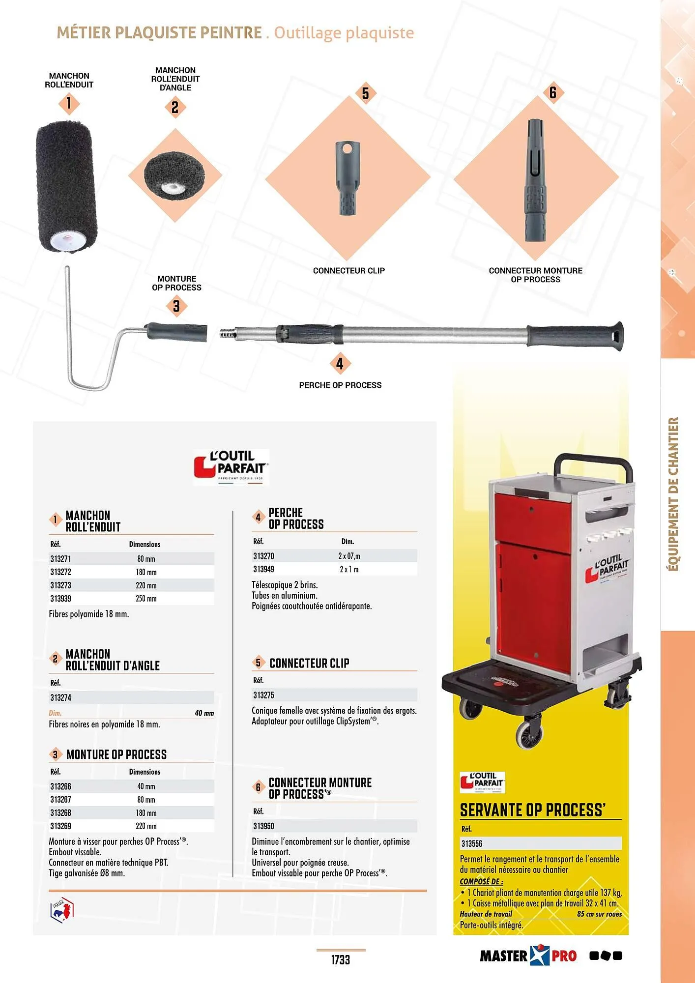 Catalogue Master Pro du 28 janvier au 30 décembre 2028 - Catalogue page 1737