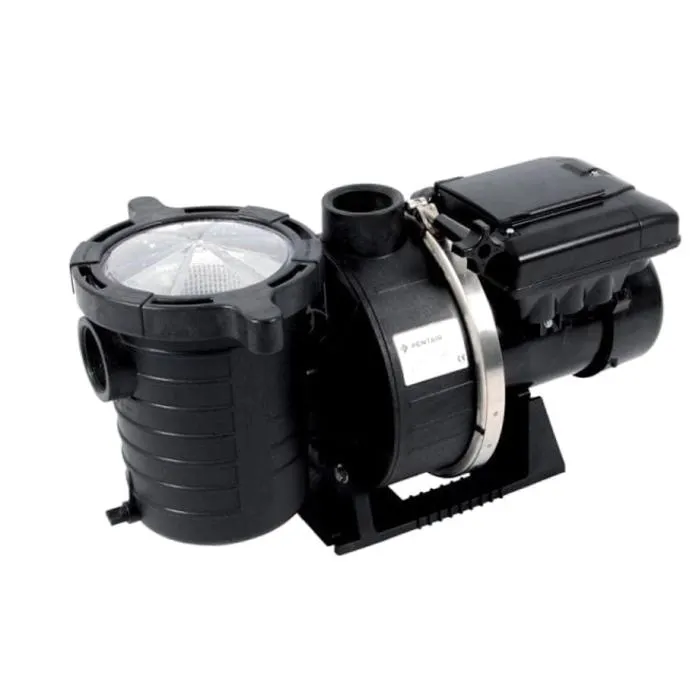 Pompe piscine variable 1,5 Cv ULTRAFLOW VS PENTAIR mono