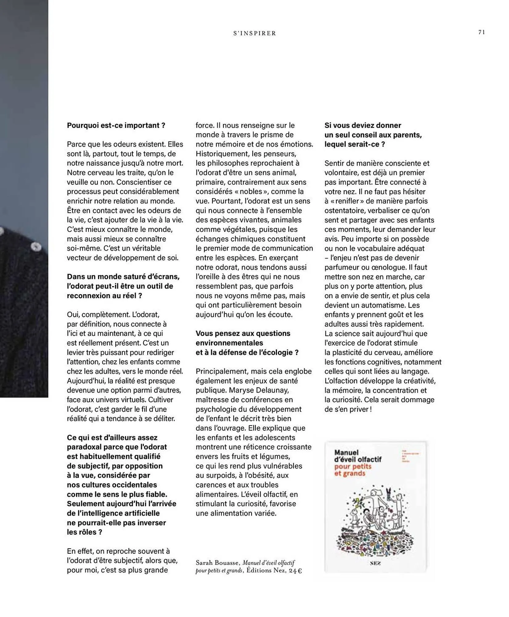 Catalogue Fragonard du 9 mars au 20 septembre 2026 - Catalogue page 71