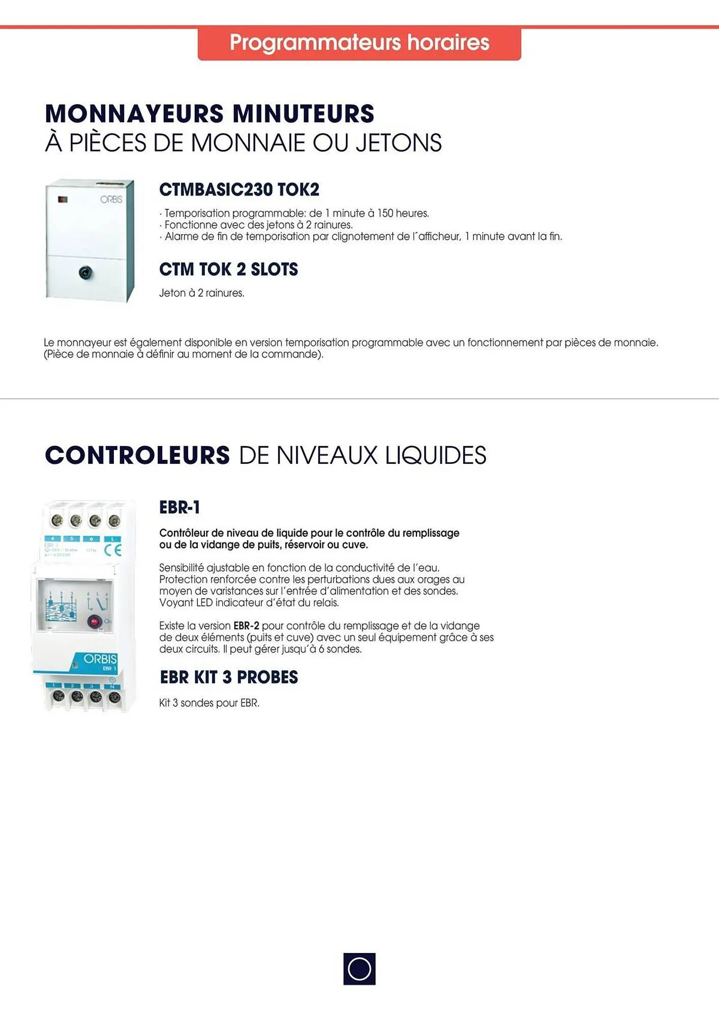 Catalogue Yesss electrique du 29 octobre au 31 décembre 2026 - Catalogue page 14