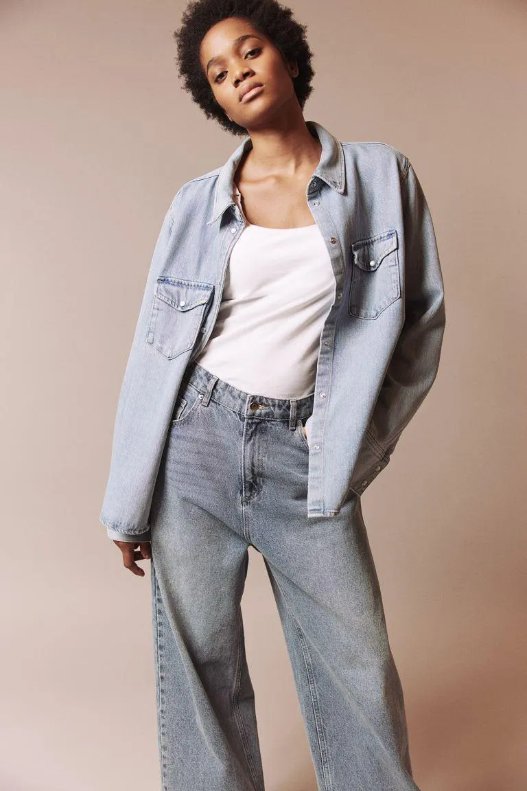 MAMA Lot de 2 tops d'allaitement