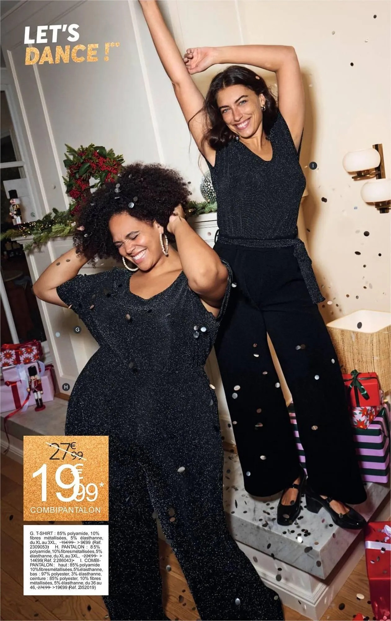 Catalogue DistriCenter du 18 novembre au 31 décembre 2025 - Catalogue page 5