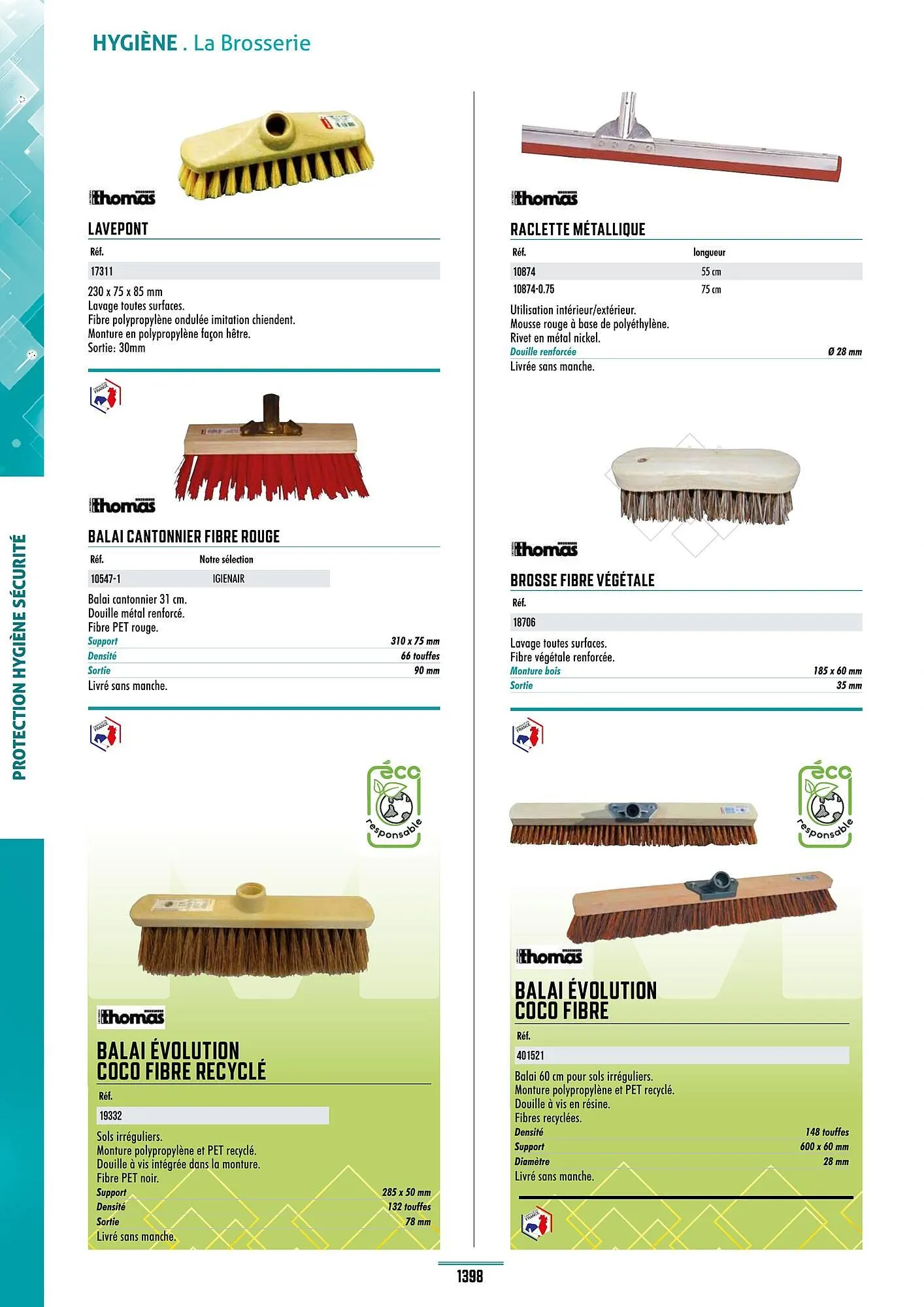 Catalogue Master Pro du 28 janvier au 30 décembre 2028 - Catalogue page 1402