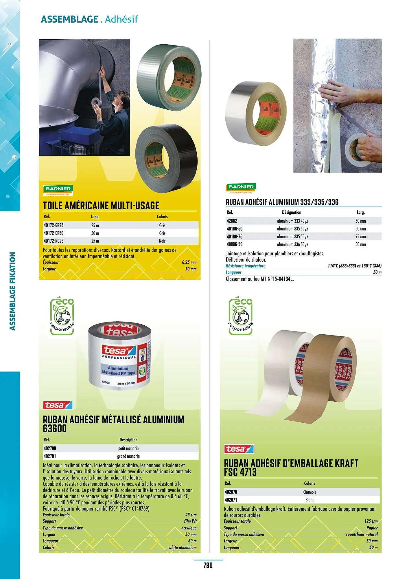 Catalogue Master Pro du 28 janvier au 30 décembre 2028 - Catalogue page 784