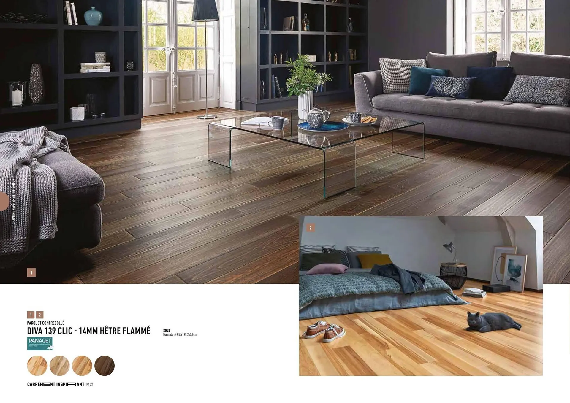 Catalogue Point P du 30 septembre au 31 décembre 2026 - Catalogue page 103