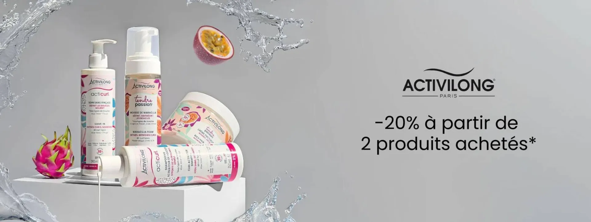 Catalogue La Boutique du Coiffeur du 4 août au 31 août 2025 - Catalogue page 2