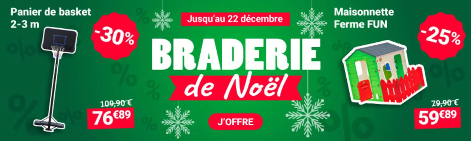 Catalogue Oogarden du 6 décembre au 22 décembre 2025 - Catalogue page 5