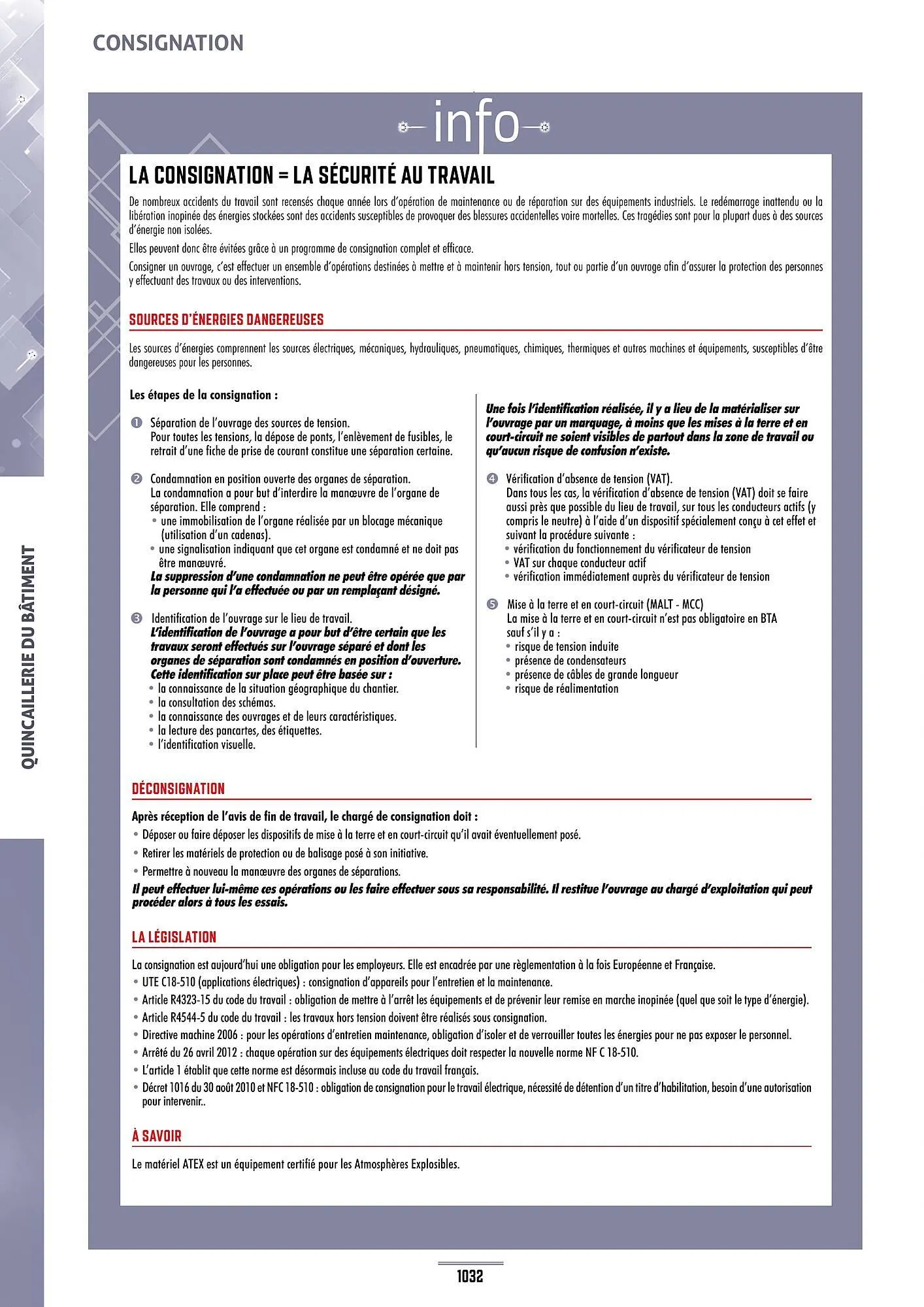 Catalogue Master Pro du 28 janvier au 30 décembre 2028 - Catalogue page 1036