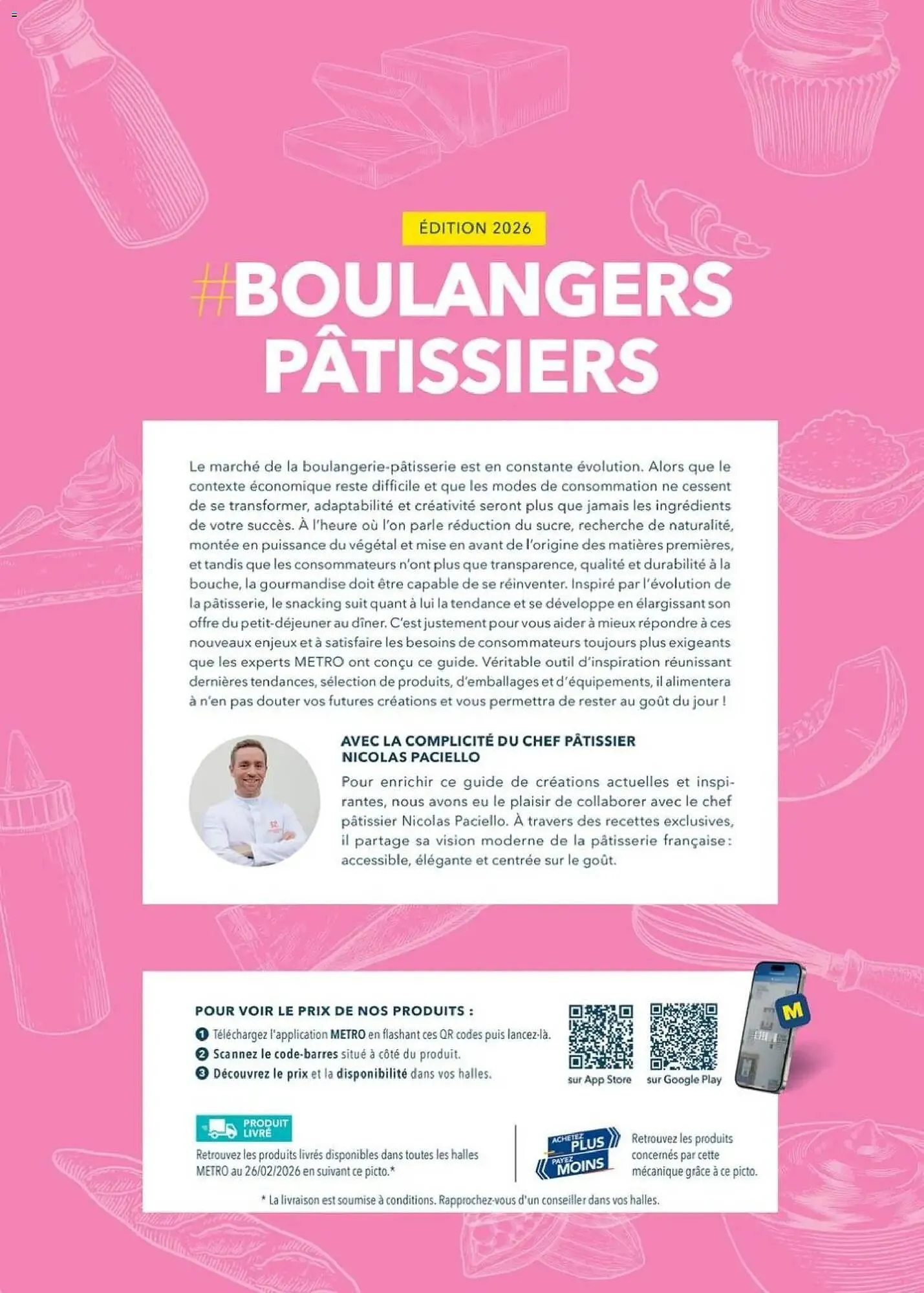 Catalogue METRO du 30 avril au 31 décembre 2026 - Catalogue page 2