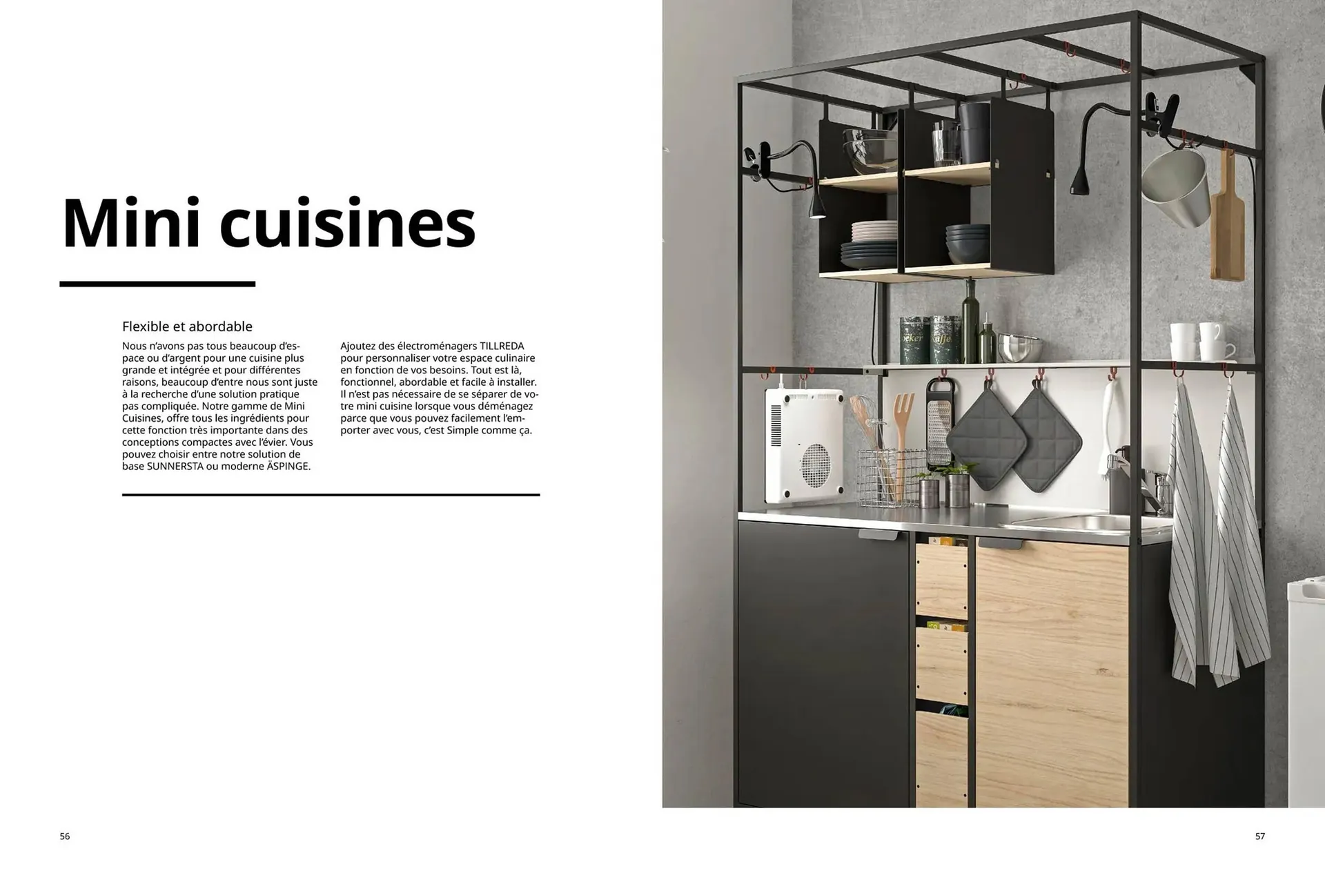 Catalogue IKEA du 2 juillet au 31 décembre 2025 - Catalogue page 29