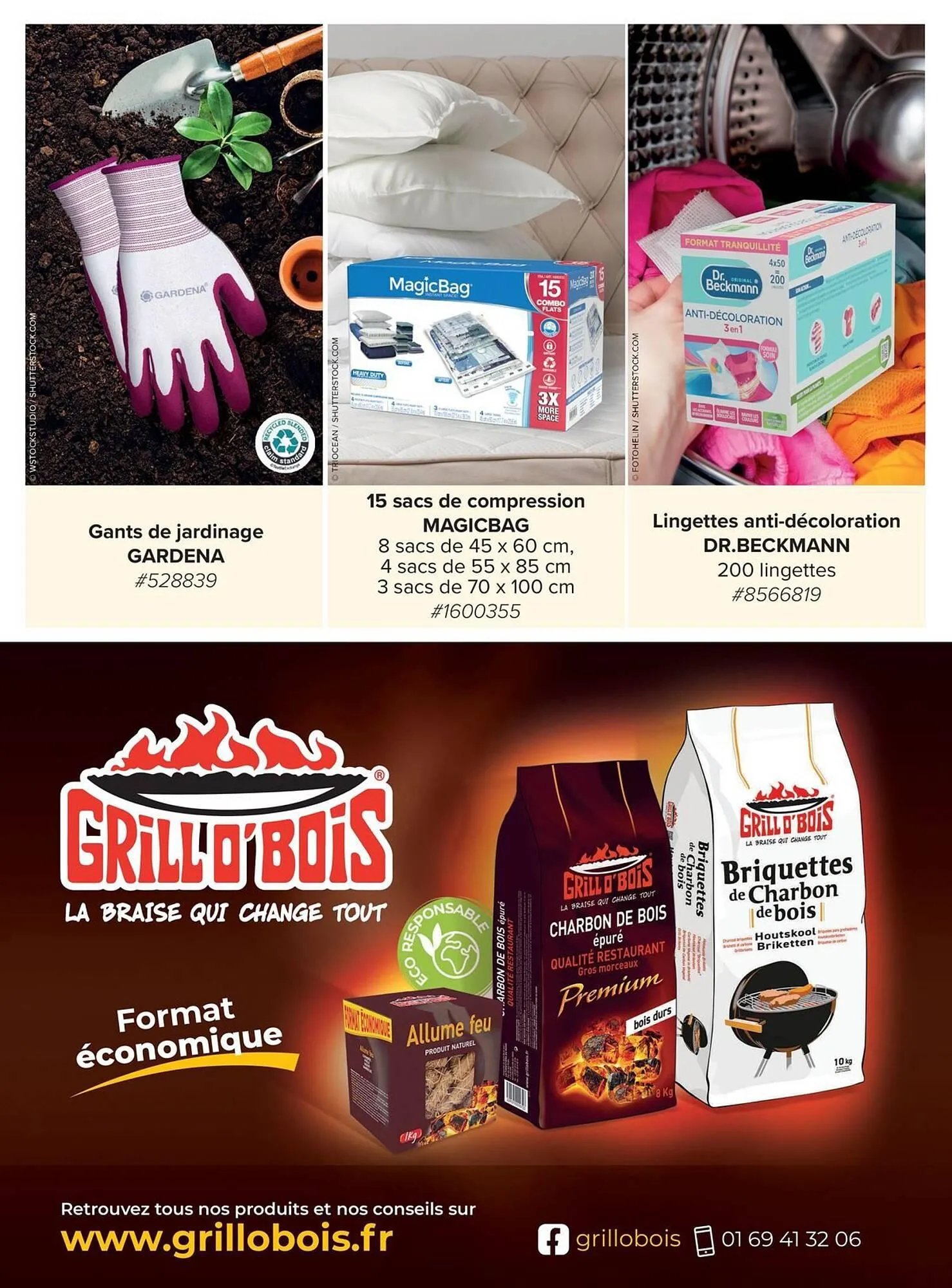 Catalogue Costco du 8 août au 31 août 2025 - Catalogue page 27