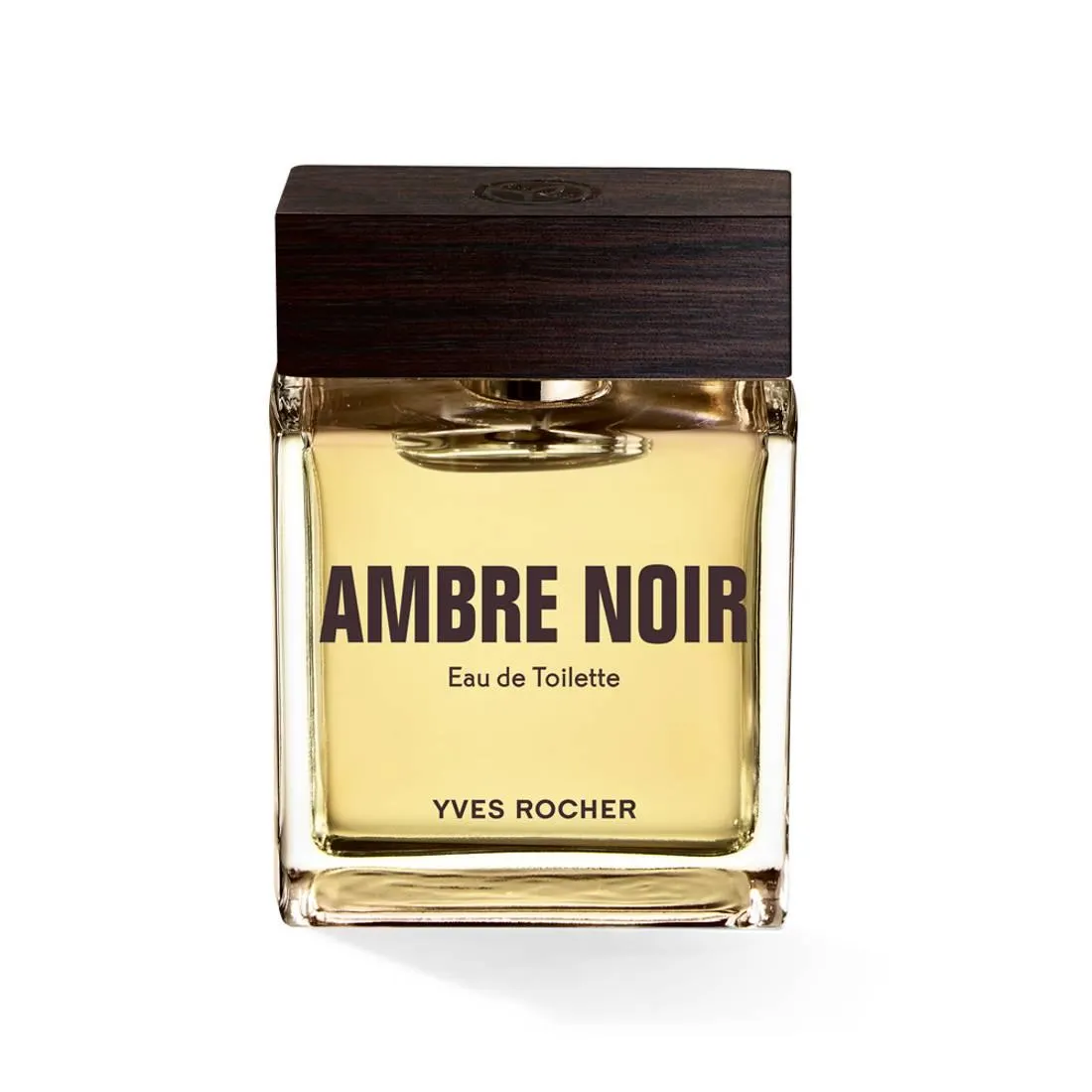 Ambre Noir - Eau de Toilette