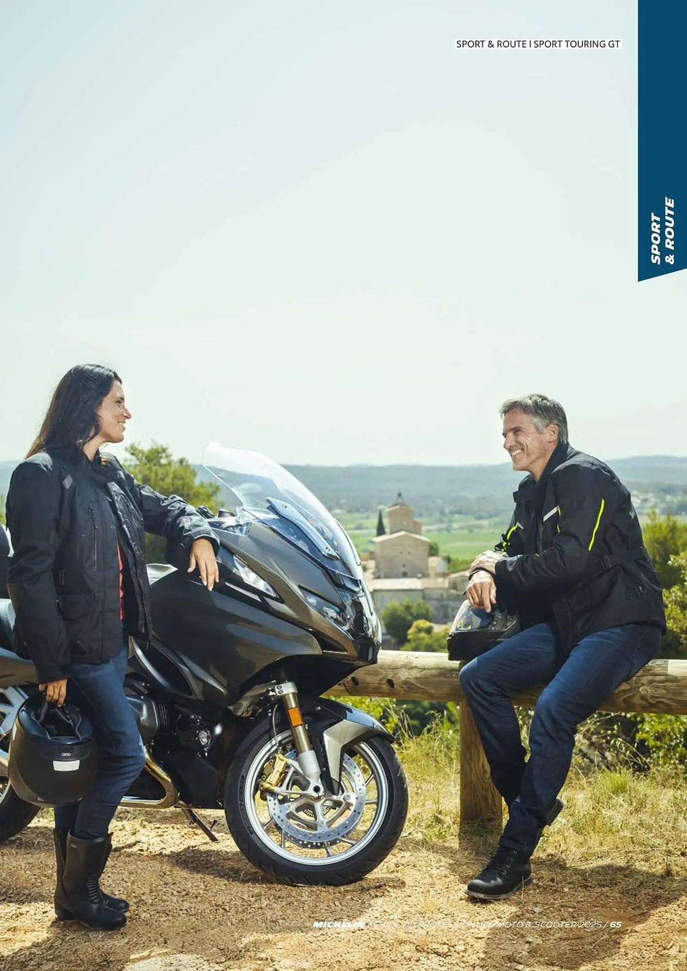 Catalogue Bihr du 3 juillet au 31 décembre 2025 - Catalogue page 65