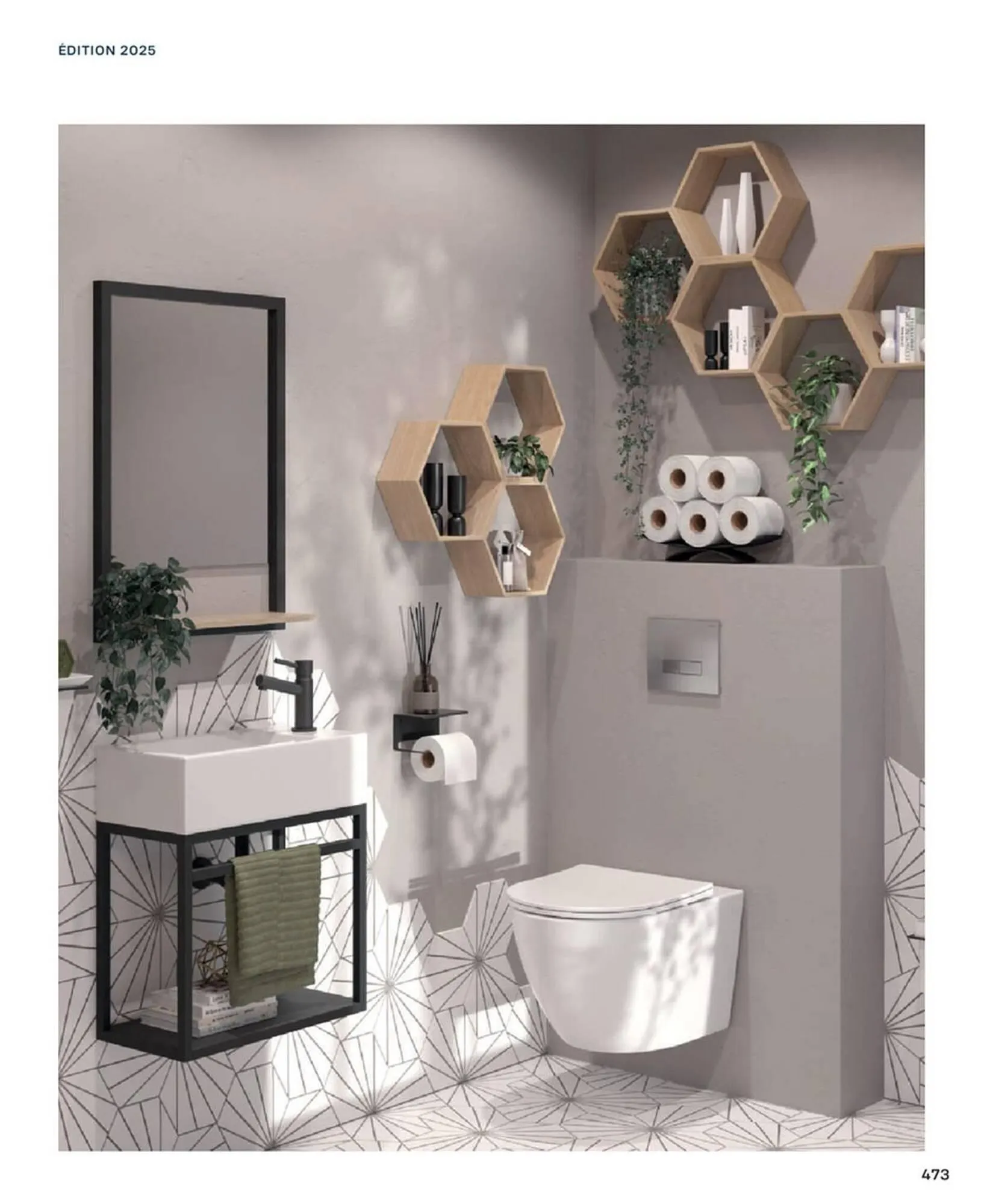 Catalogue Cedeo du 10 octobre au 31 décembre 2025 - Catalogue page 473