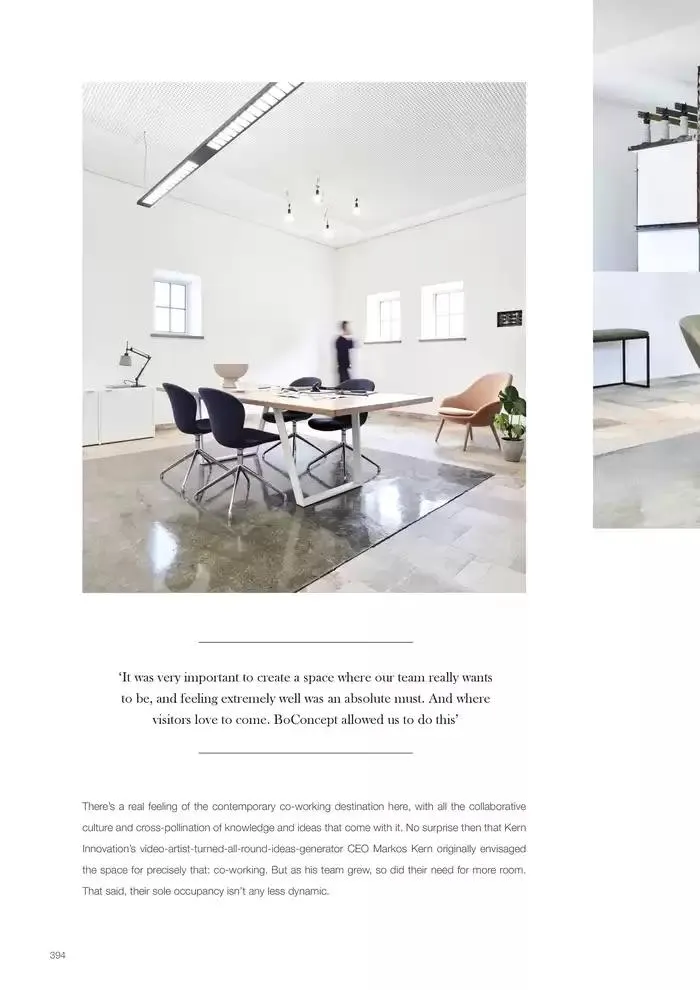 C O N T R A C T L O O K B O O K du 7 janvier au 31 décembre 2025 - Catalogue page 394