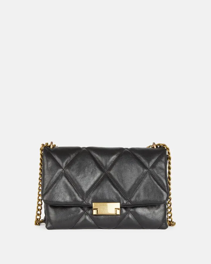 SAC PETIT FORMAT FERNANDA Noir