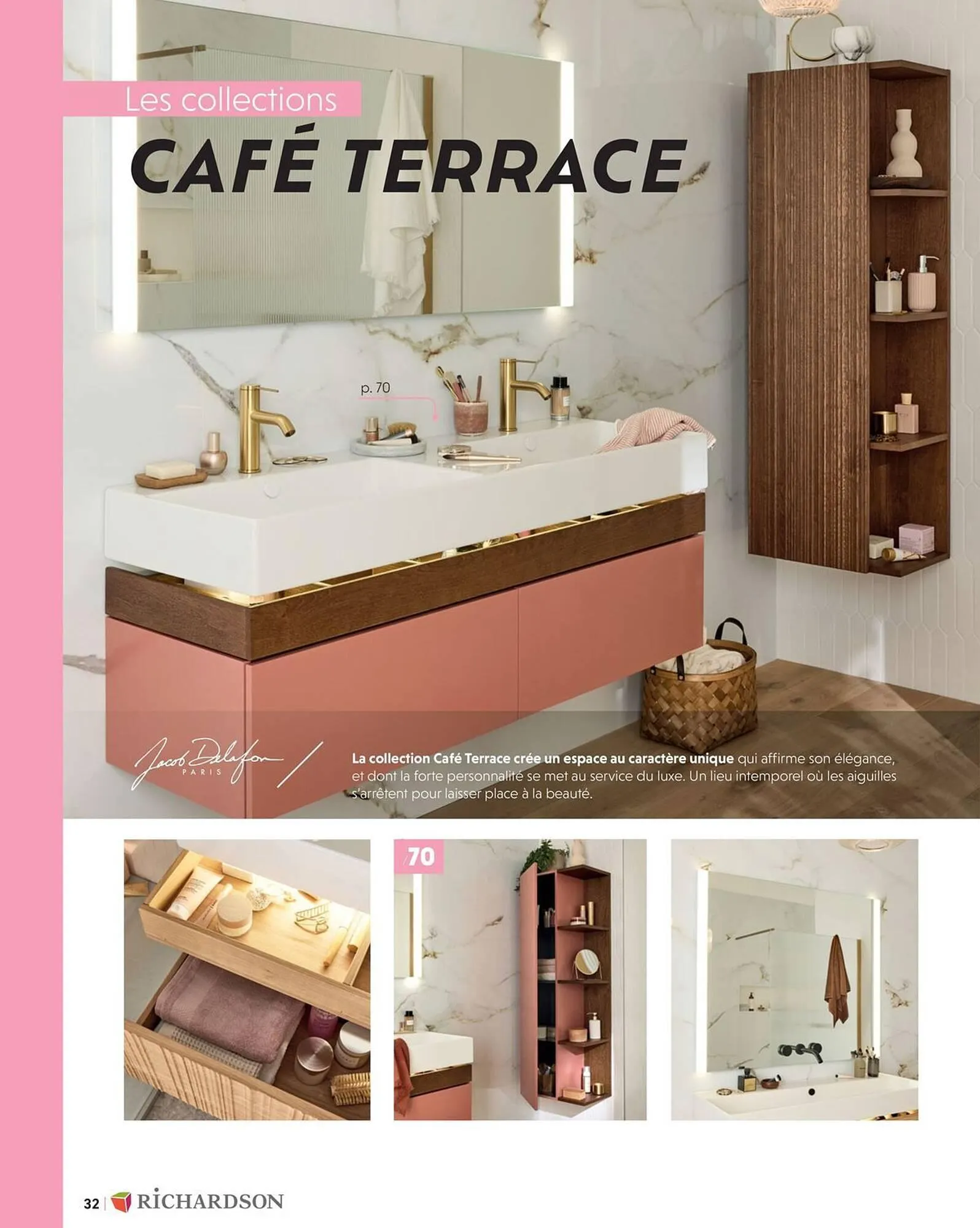 Catalogue Richardson du 11 avril au 31 décembre 2025 - Catalogue page 34