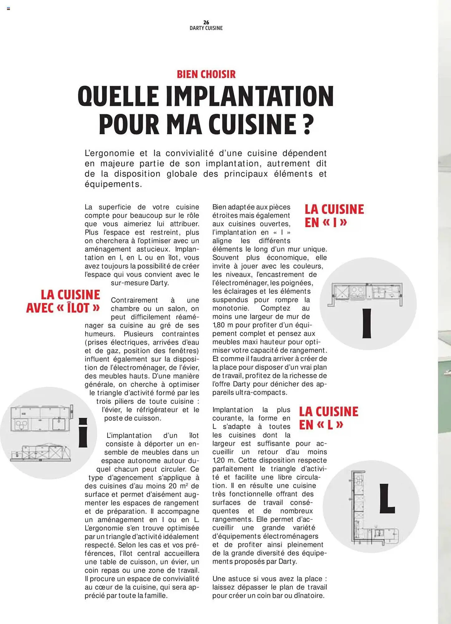 Catalogue Darty du 27 mars au 31 décembre 2025 - Catalogue page 26