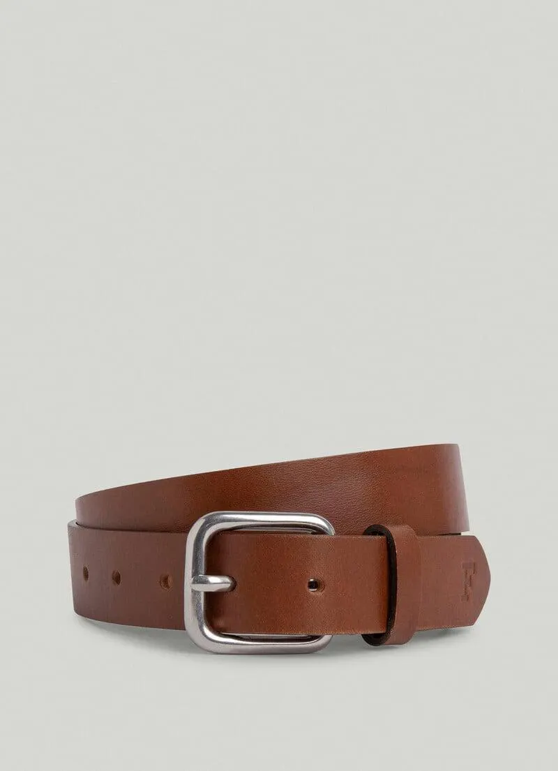 CEINTURE EN CUIR