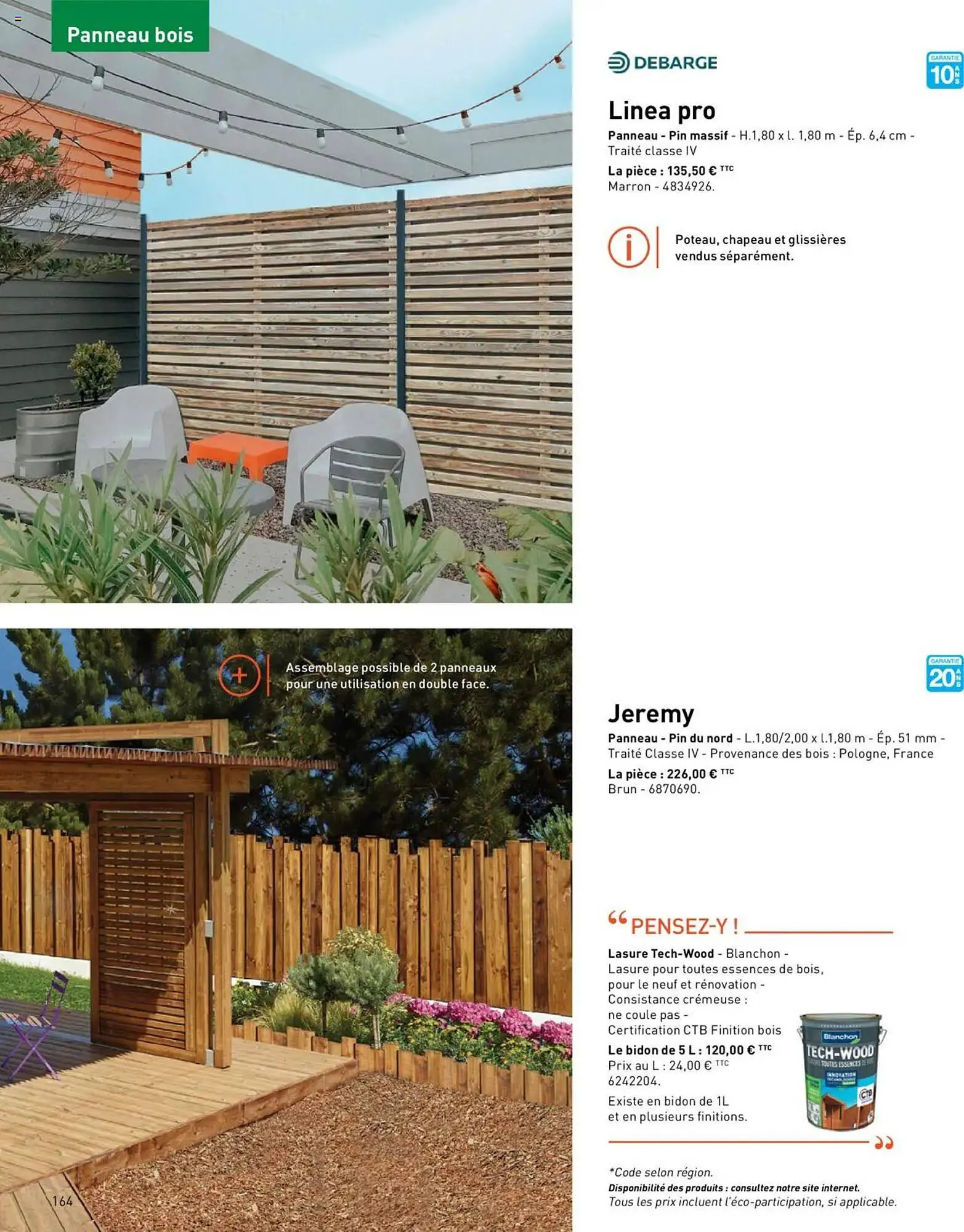 Catalogue Point P du 16 avril au 31 décembre 2025 - Catalogue page 314