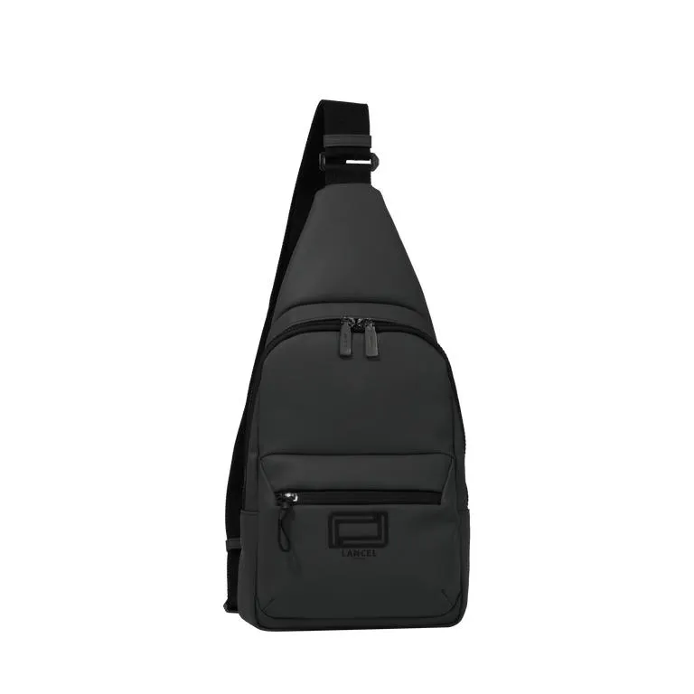 1-strap backpack