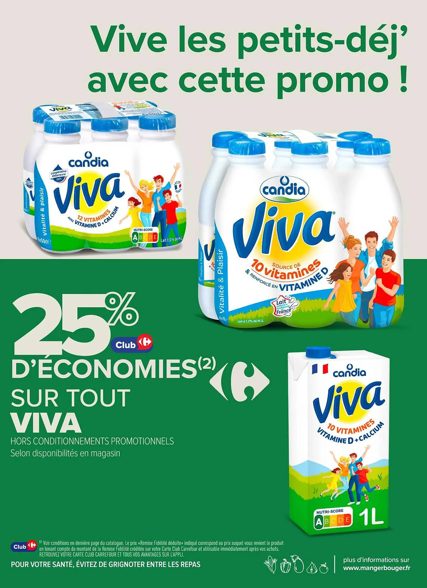 Catalogue Carrefour Express du 21 octobre au 2 novembre 2025 - Catalogue page 5