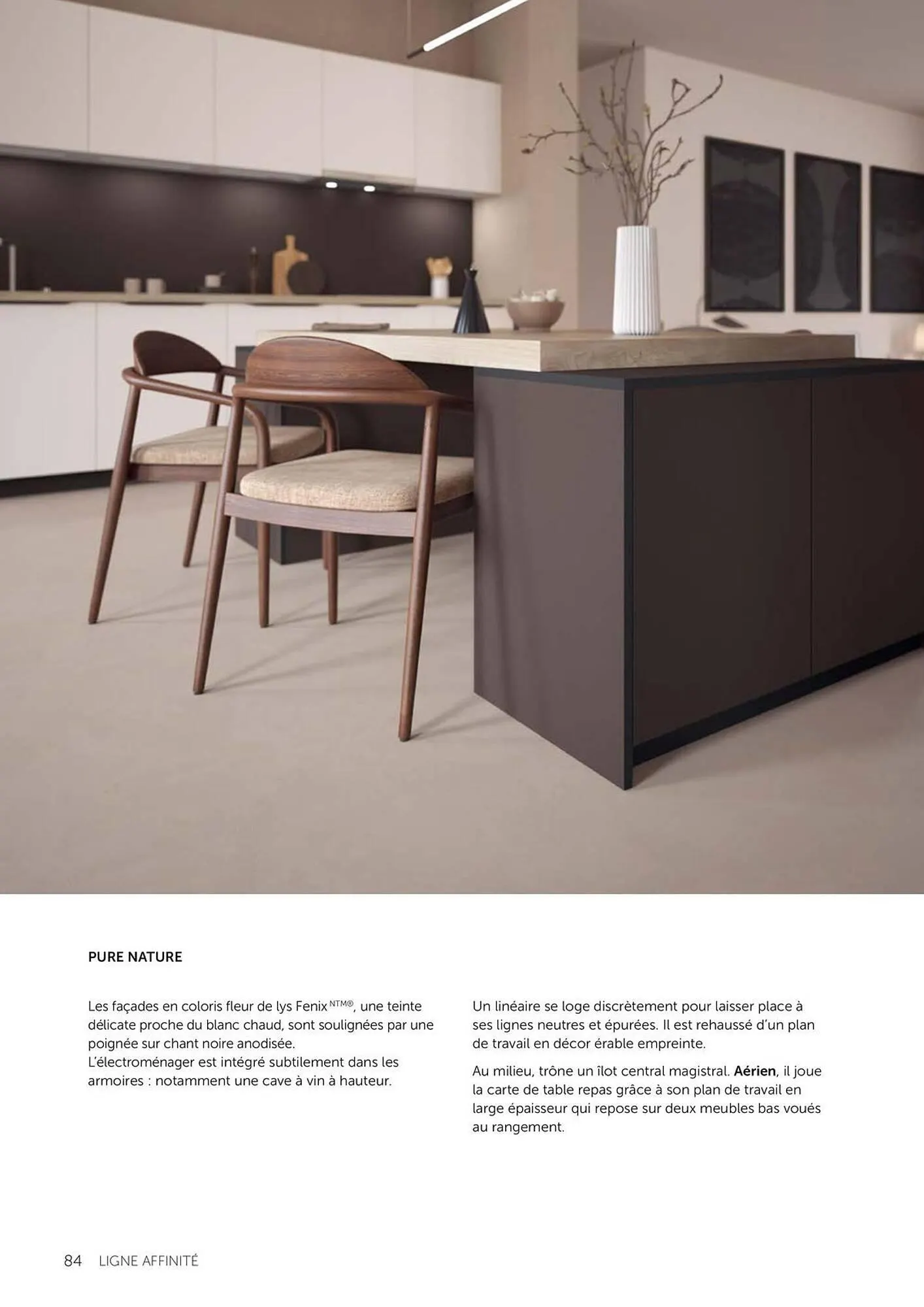 Catalogue Arthur Bonnet du 3 juin au 1 novembre 2025 - Catalogue page 84