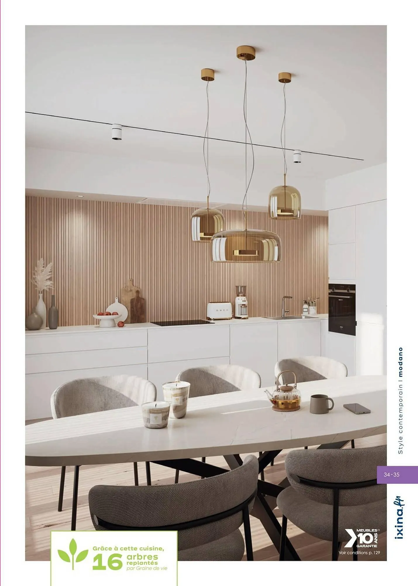 Catalogue Ixina du 10 février au 30 novembre 2025 - Catalogue page 35