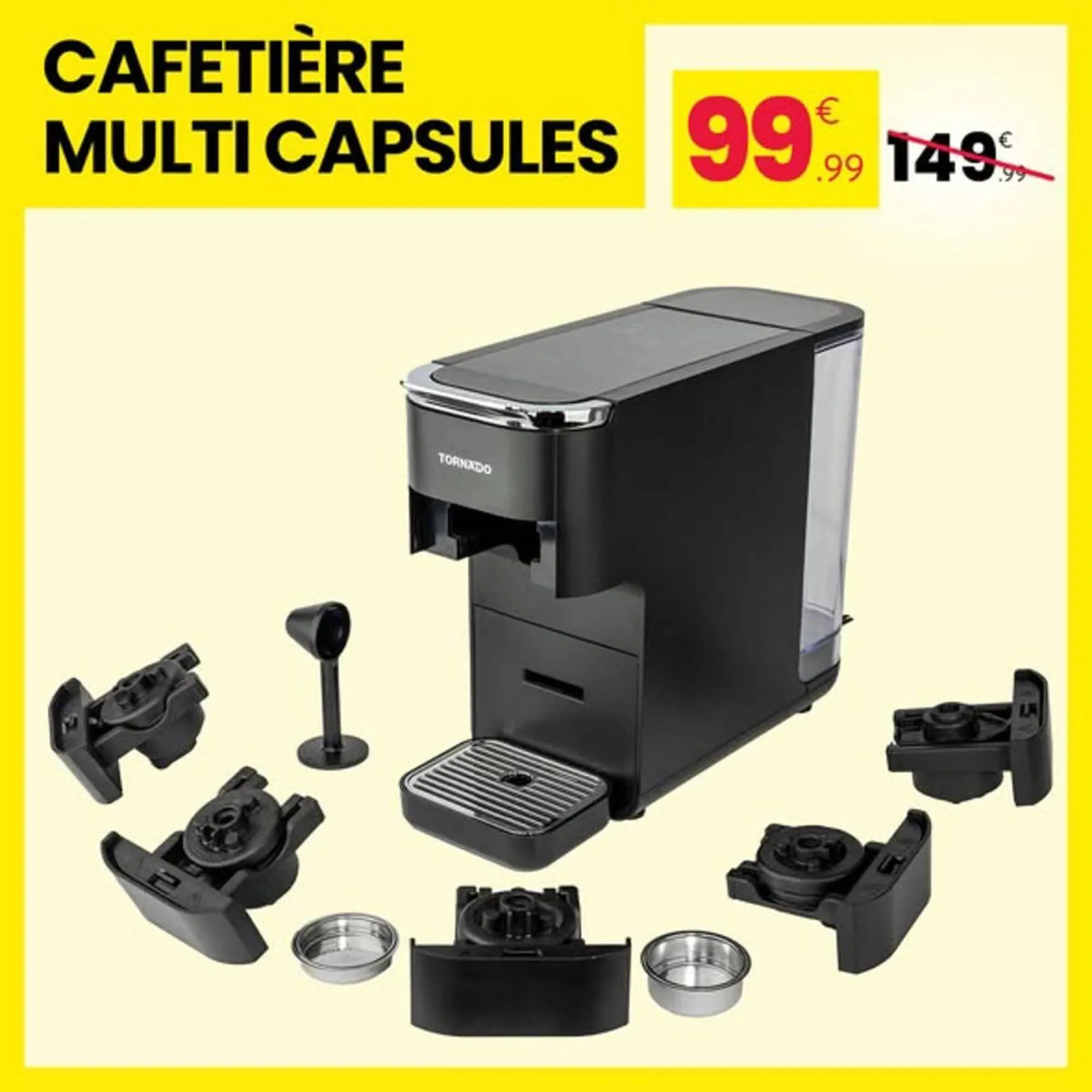 Catalogue Stokomani du 15 décembre au 21 décembre 2025 - Catalogue page 2