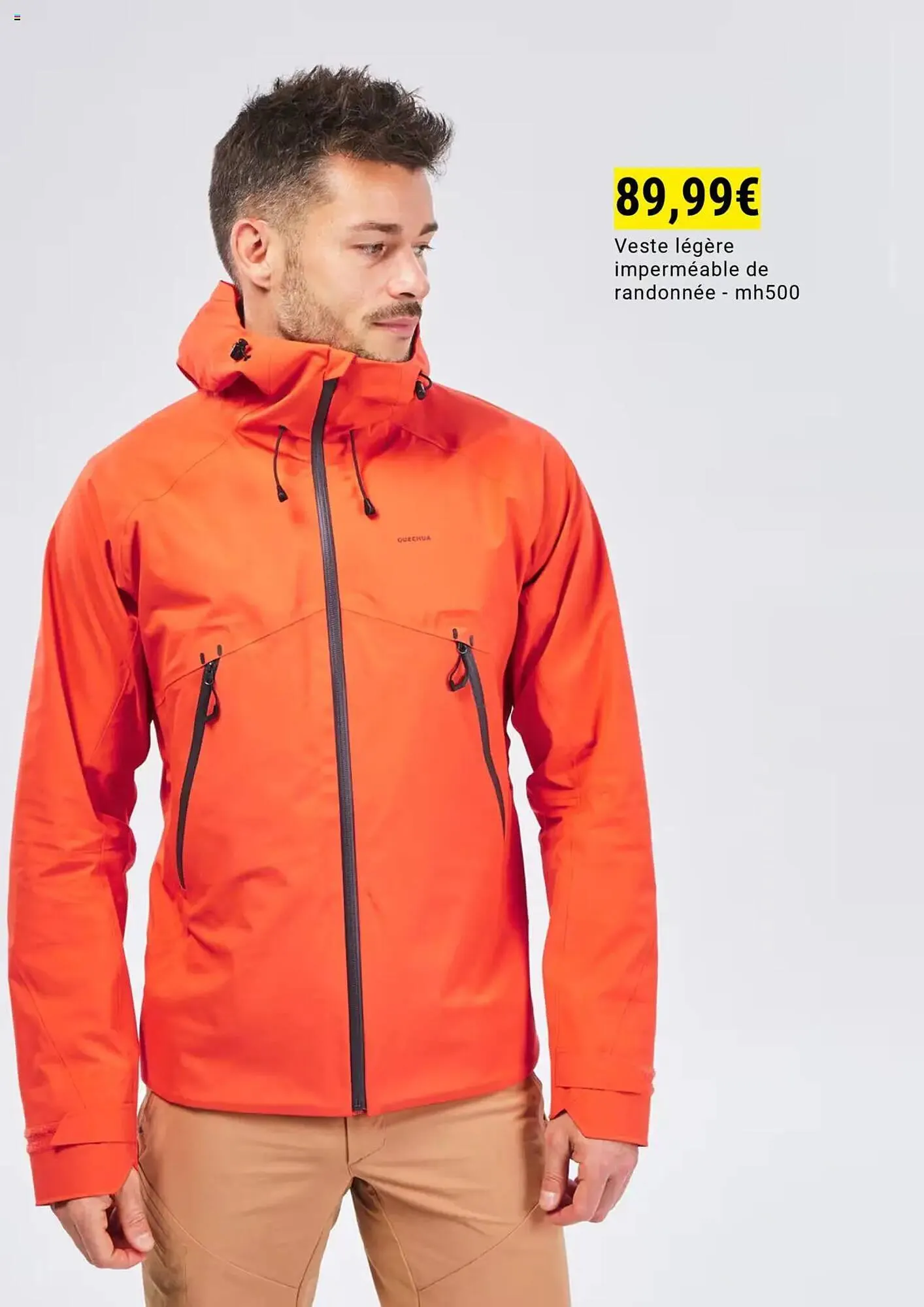 Catalogue Decathlon du 1 octobre au 31 octobre 2025 - Catalogue page 3