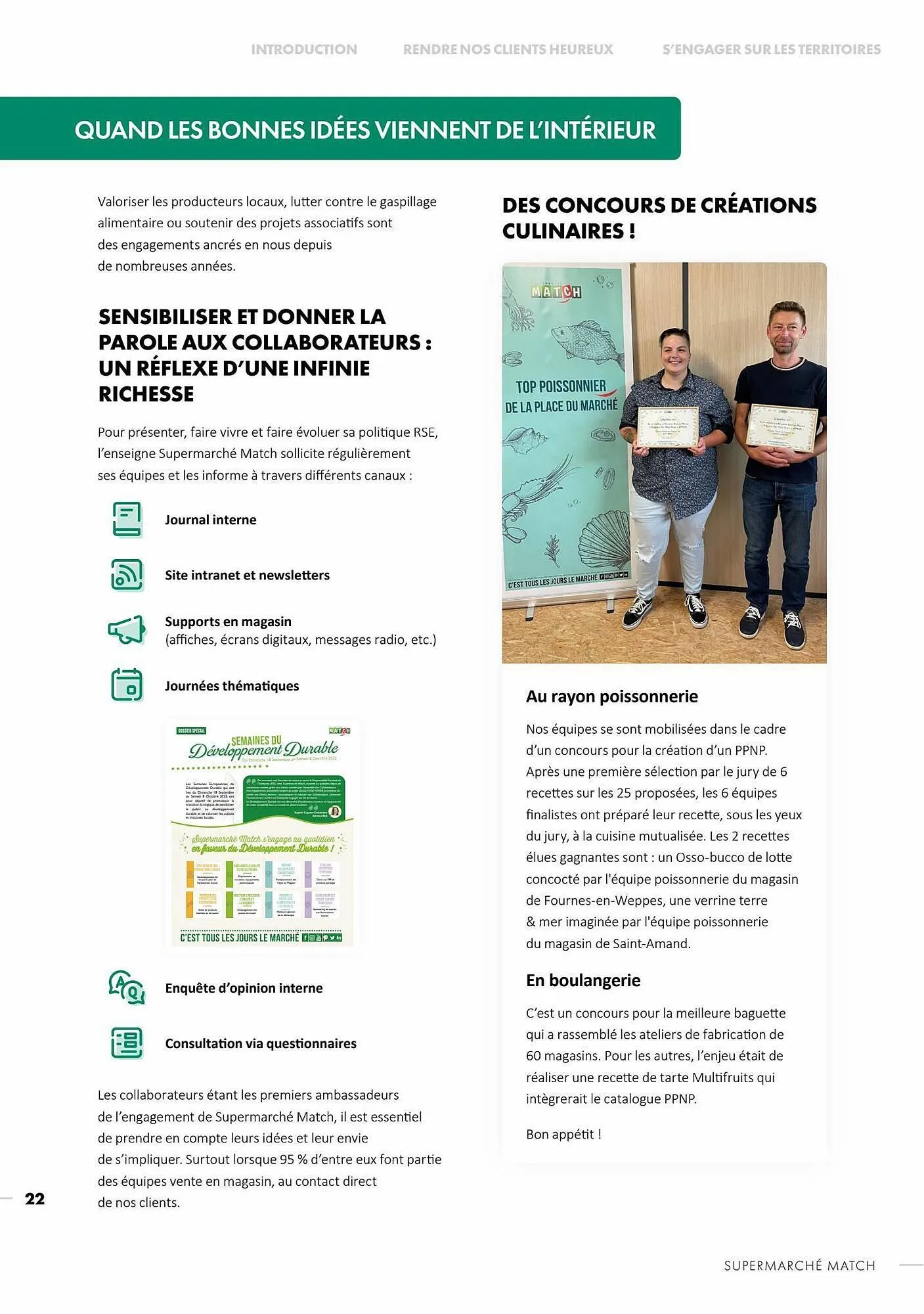 Catalogue Match du 20 juin au 20 juin 2025 - Catalogue page 23