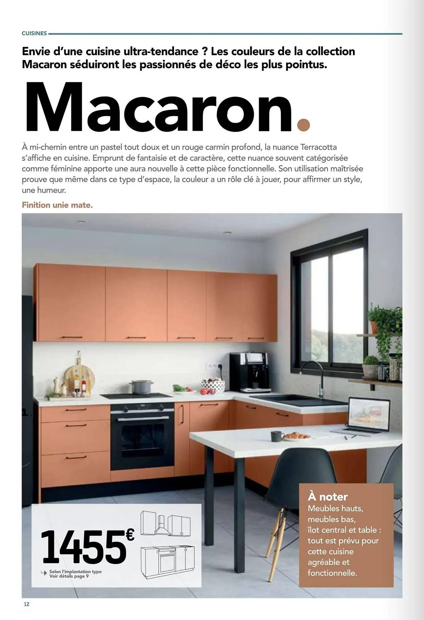 Catalogue BUT du 2 juillet au 31 août 2025 - Catalogue page 12