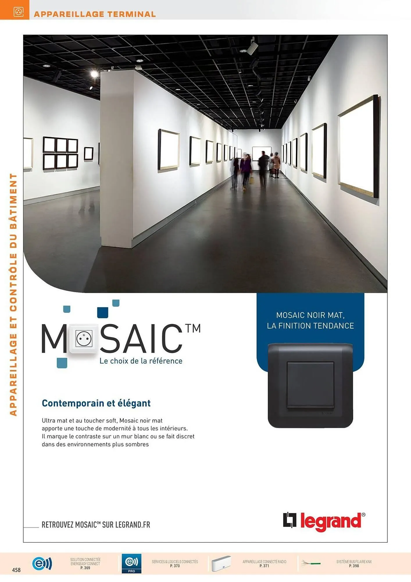 Catalogue Rexel du 31 octobre au 31 décembre 2025 - Catalogue page 92