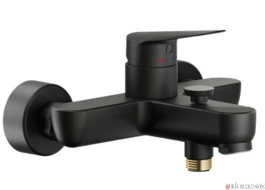 EXCLUSIVITES RICHARDSON PAR NOBILI - Mitigeur bain/douche mural