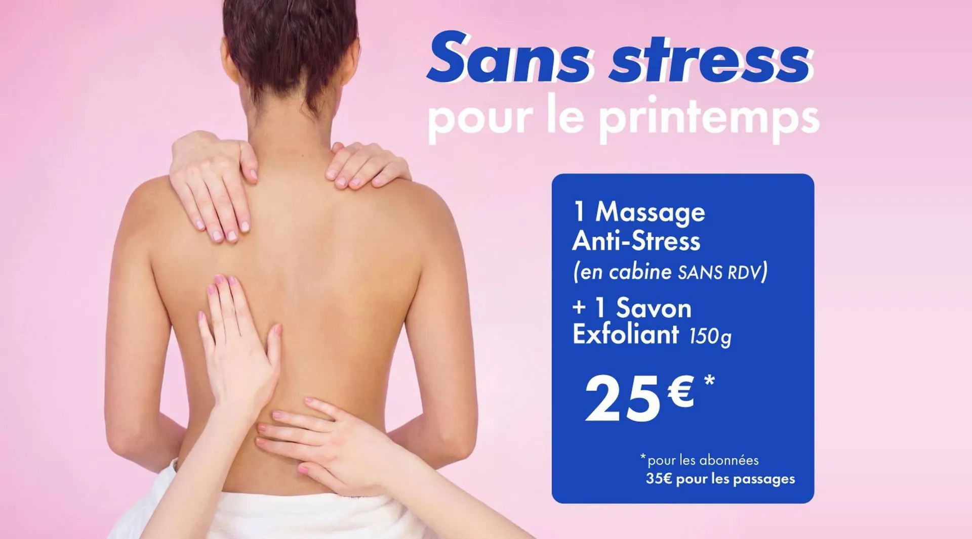 Catalogue Body Minute du 3 mars au 30 avril 2026 - Catalogue page 2