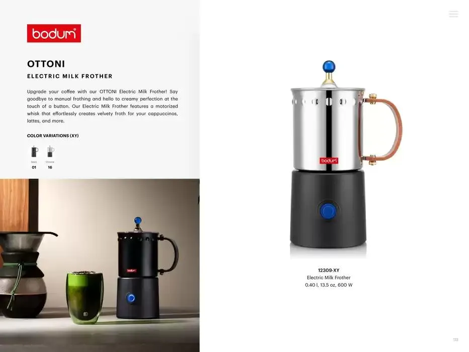 Catalogue 2025 du 25 mars au 31 décembre 2025 - Catalogue page 133