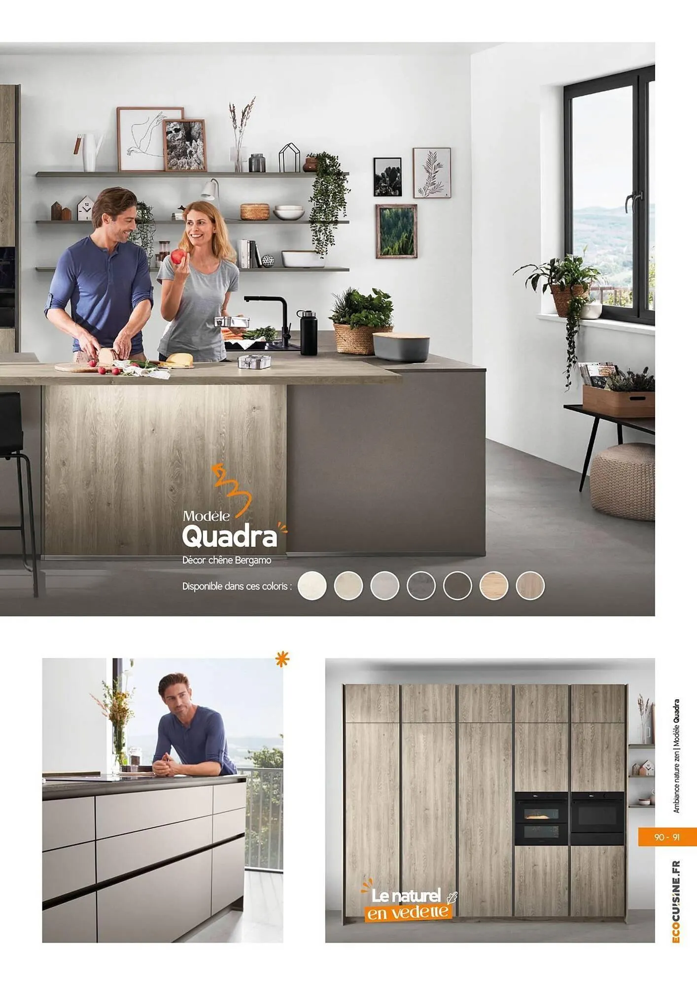 Catalogue Ecocuisine du 4 février au 31 décembre 2026 - Catalogue page 91
