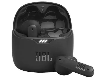 JBL Tune Flex Noir