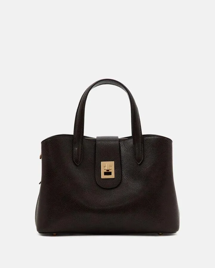 CABAS NAILLA Chocolat