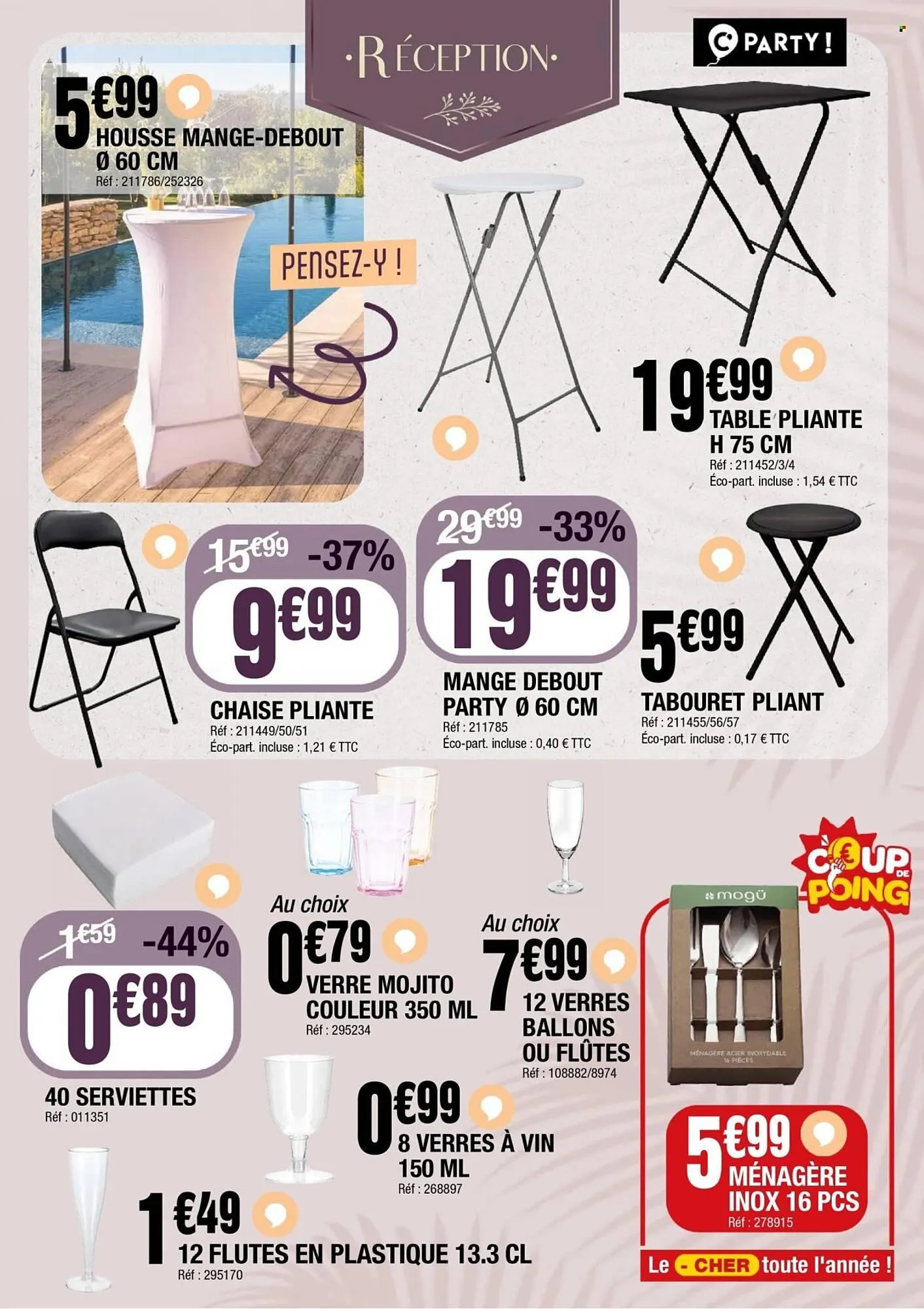 Catalogue La Foir'Fouille du 13 avril au 19 avril 2026 - Catalogue page 6