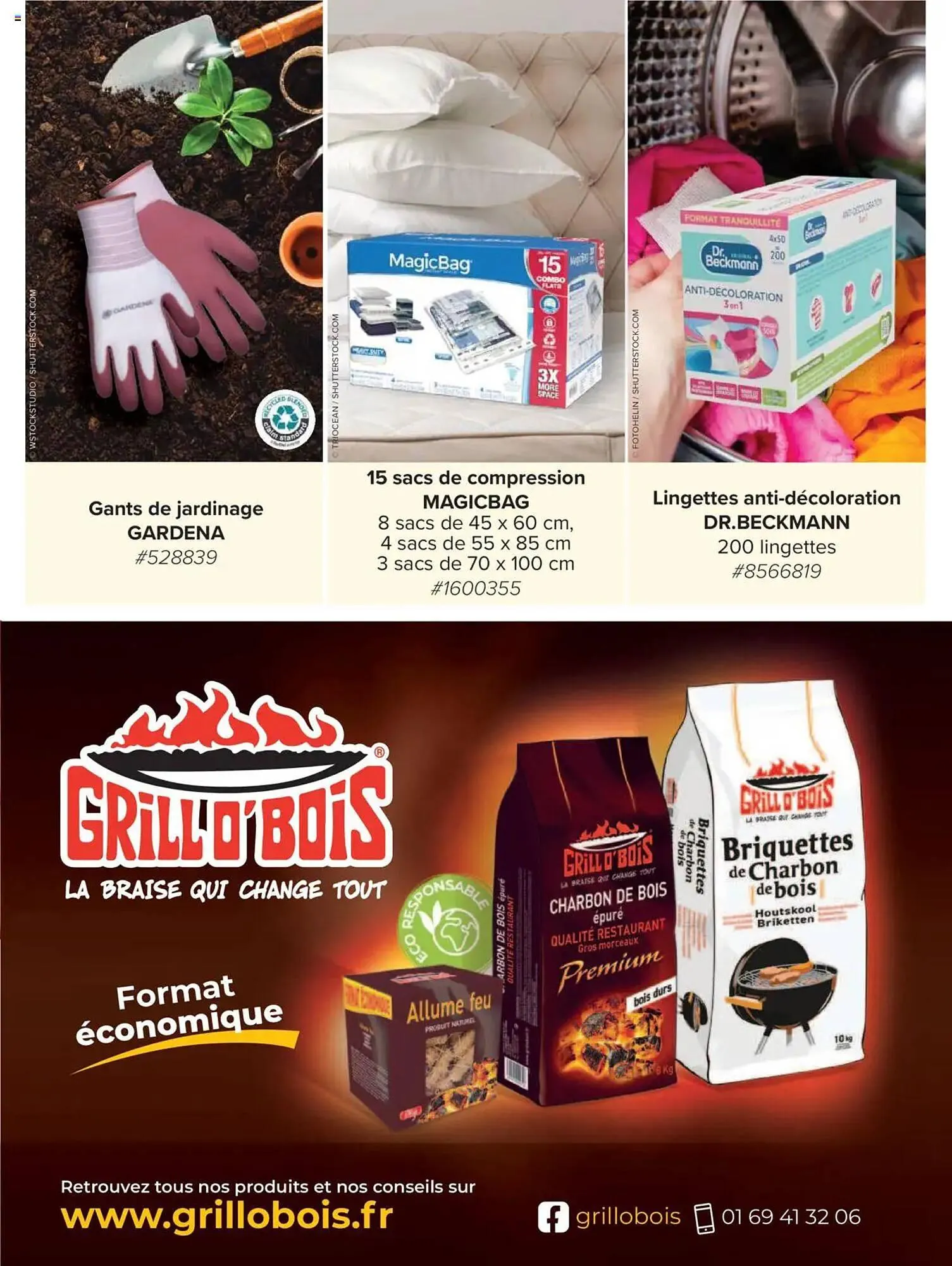 Catalogue Costco du 3 juillet au 30 juillet 2025 - Catalogue page 27