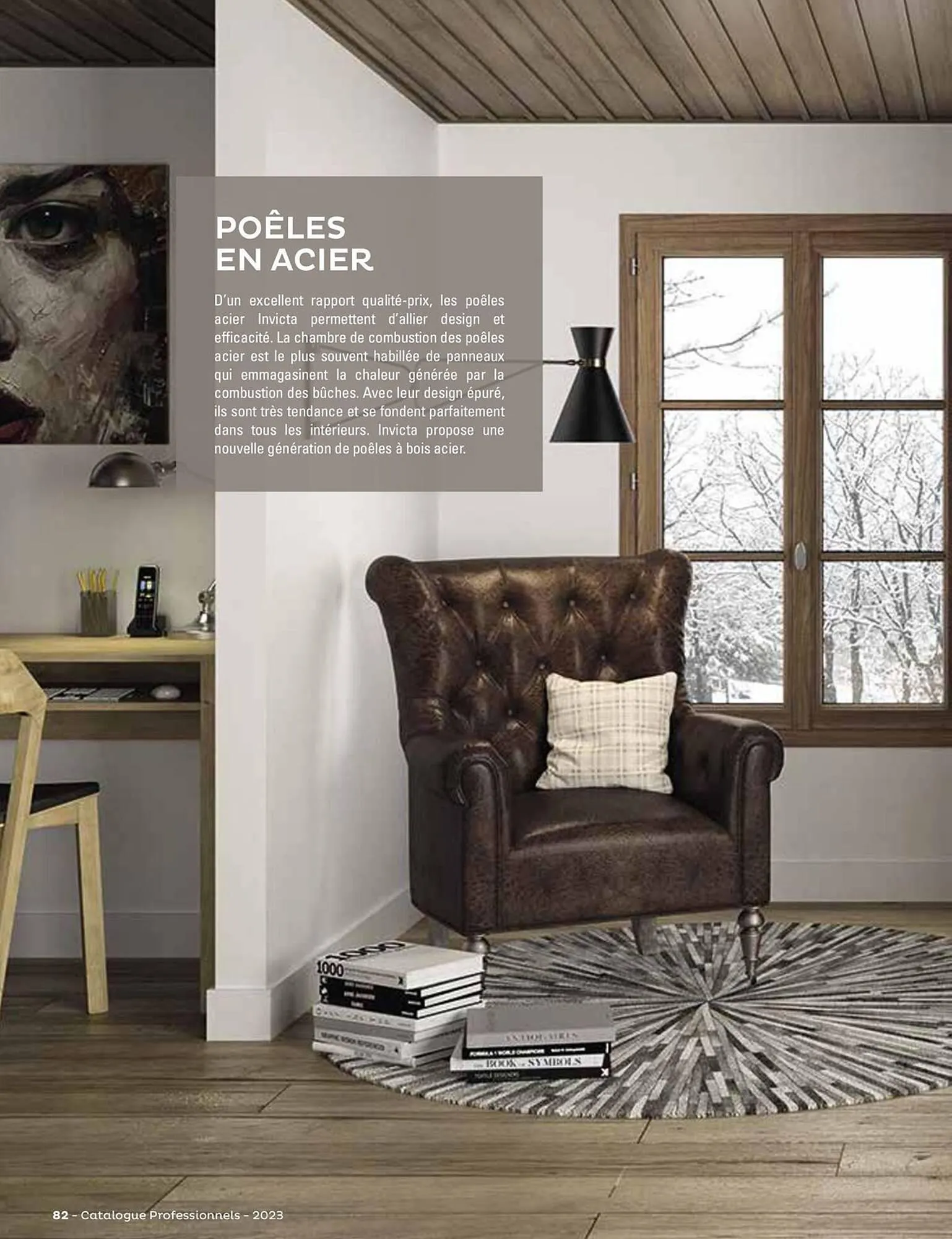 Catalogue Invicta du 31 août au 31 décembre 2023 - Catalogue page 82