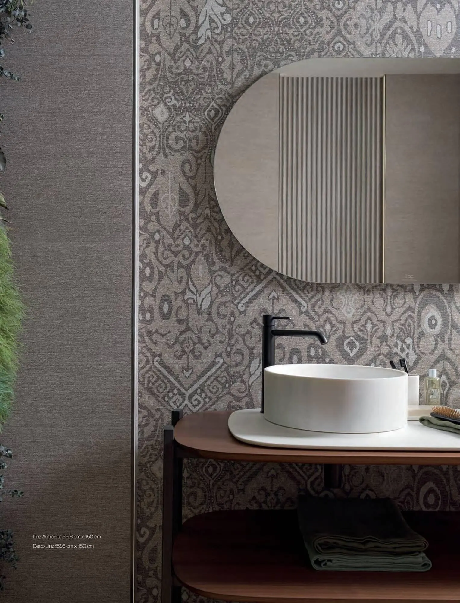 Catalogue Porcelanosa du 27 janvier au 31 décembre 2025 - Catalogue page 390